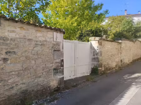 parking à louer