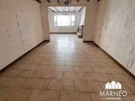 marneo immobilier
