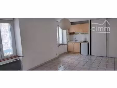 cimm immobilier chabeuil