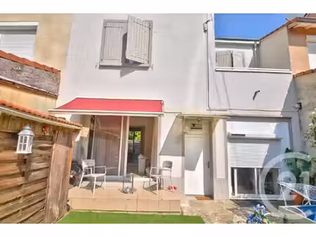 maison à louer