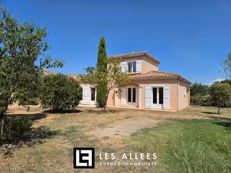 maison à louer