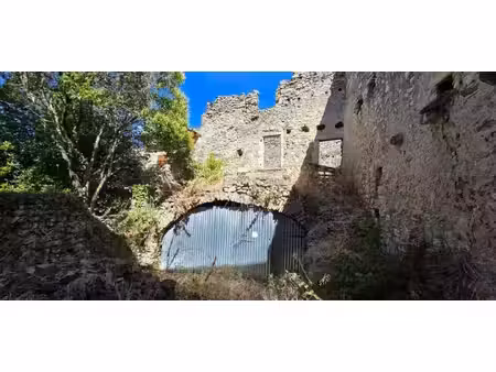 terrain à vendre
