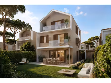 vente appartement 4 pièces 105 m² à antibes (06600)  675 000 €