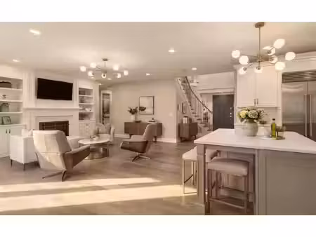 vente appartement 5 pièces 125 m² à le plessis-robinson (92350)  745 000 €