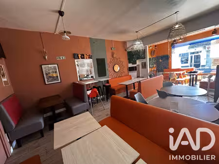 vente local commercial 130 m²