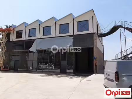 trollat & chanove immobilier