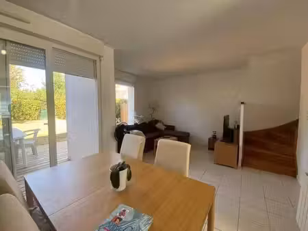 maison à louer
