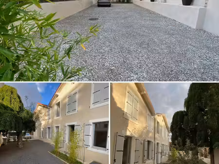 propriétaire particulier