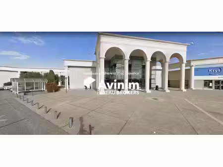 local commercial à louer