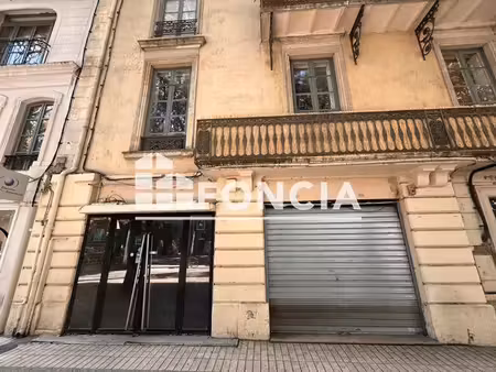 local commercial à louer