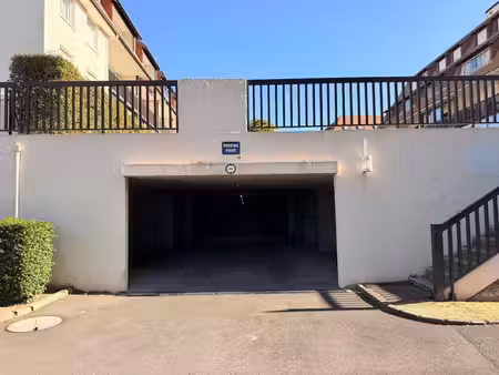 parking à vendre
