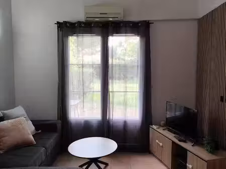 maison à louer