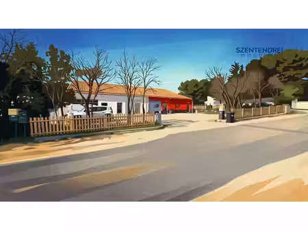 local commercial à louer