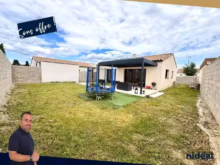 nidéal immobilier