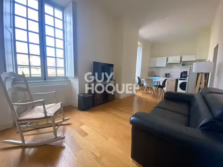appartement à louer !