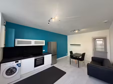 appartement t2 meublé rdc