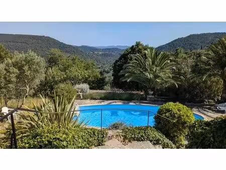 maison de plain pied - 140m ²