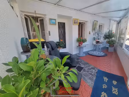 vente maison 5 pièces 101 m² la pacaudière (42310)