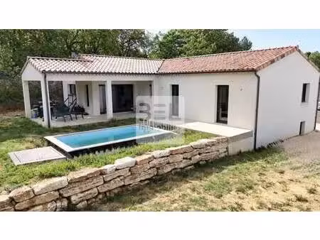 villa à vendre