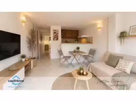 appartement à vendre calvi 2 pièce(s) 35m2 149 900€