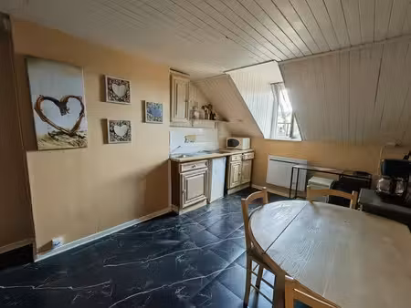 appartement à vendre dijon 1 pièce(s) 19m2 85 000€