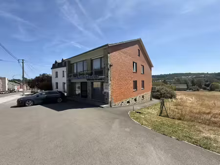 appartement à louer à route de durbuy 35a durbuy (vbe54787)