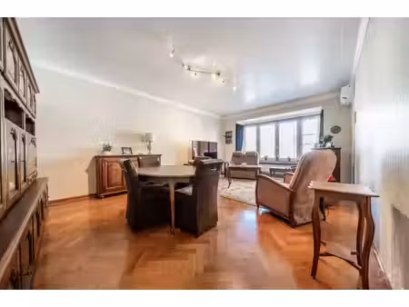 appartement à louer à rue des rivageois 7 liège (vbe54774)
