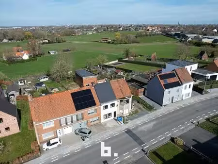 maison à vendre à zwevegem € 295.000 (lqwvs) - bricx vastgoed kortrijk | zimmo