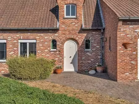maison à vendre à deinze € 416.000 (lqwxj) - vastgoed de vos deinze | zimmo