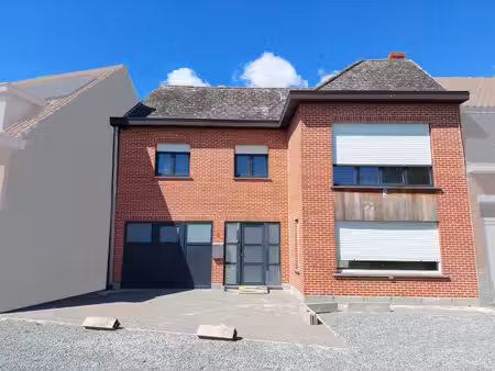 maison à louer à asschout 6 evergem (rwc43200)