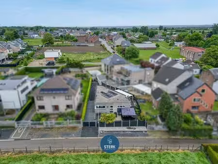 maison à vendre à lanaken € 389.000 (lqwvq) - sterk vastgoedmakelaars | zimmo
