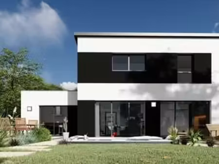 vente maison à langueux (22360) : à vendre / 124m² langueux