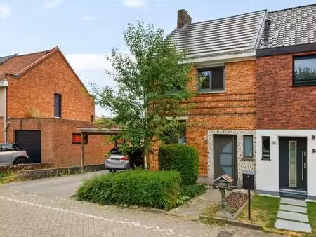 maison à vendre à rumst € 345.000 (lqwvh) - lexximmo reet | zimmo