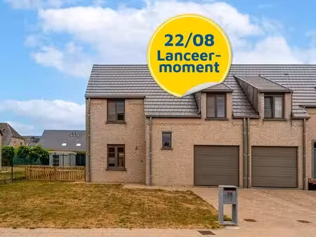 maison à vendre à tielt € 395.000 (lqwvx) - vlaemynck tielt | zimmo