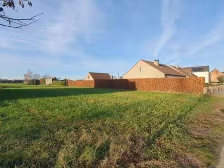 terrain à vendre à bocholt € 225.000 (liby2) - roosen dirkx | zimmo