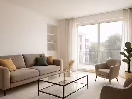 l'immobilier neuf et ancien