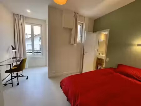 location meublée appartement 1 pièce 14 m² à alfortville (94140)  950 €