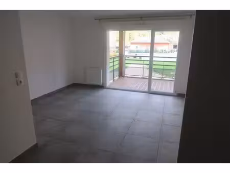 location appartement 2 pièces 44 m² à beaumont (74160)  1 090 €