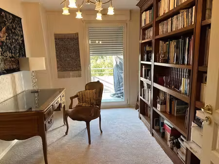 location meublée appartement 4 pièces 102 m² à bischheim (67800)  1 590 €