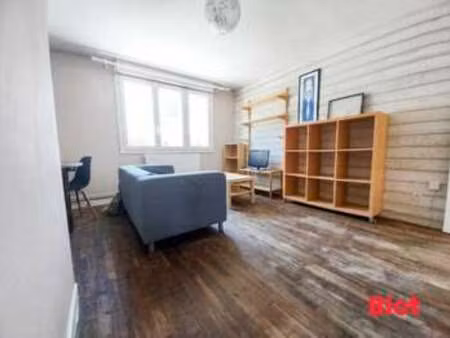 vente appartement 3 pièces à brest (29200) : à vendre 3 pièces / 39m² brest