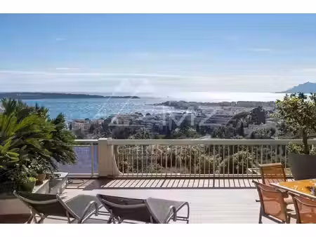 superbe appartement dans résidence de prestige