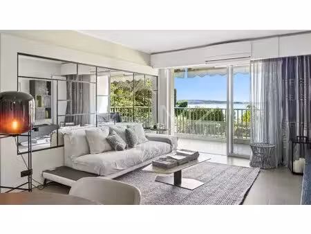 superbe appartement dans résidence de prestige