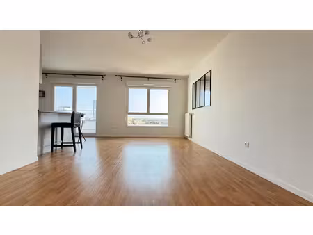 appartement 4 pièces 77 m² à louer évry-courcouronnes 91000 ? | era immobilier