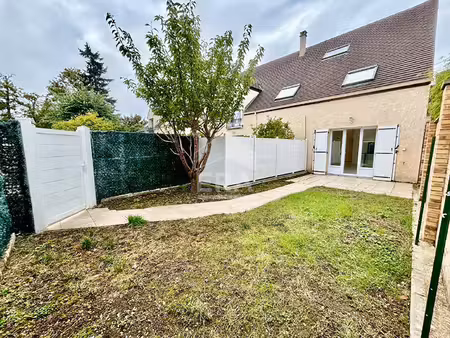 appartement 2 pièces 42 m² à louer dammarie-les-lys 77190 ? | era immobilier