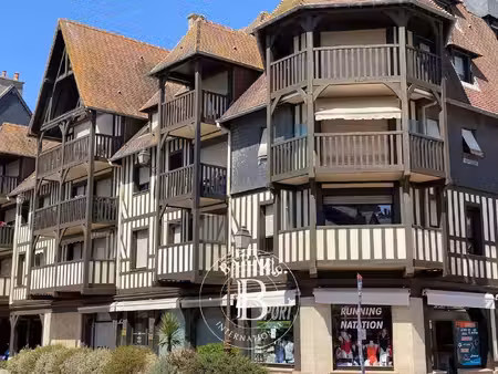 barnes deauville