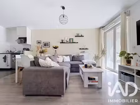 appartement à fleury-mérogis (91700)