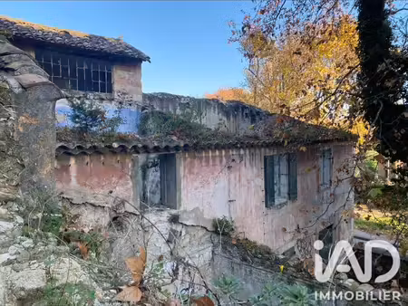 immeuble à vendre