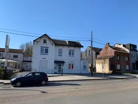 colocation étudiants
