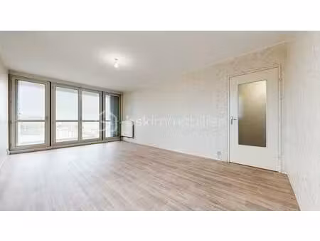 appartement de 69 m² à limoges