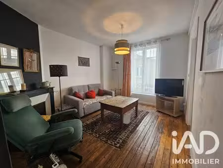 appartement à meaux (77100)